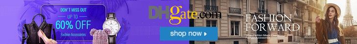 Kaufen Sie online einfach und problemlos nur bei DHgate.com ein